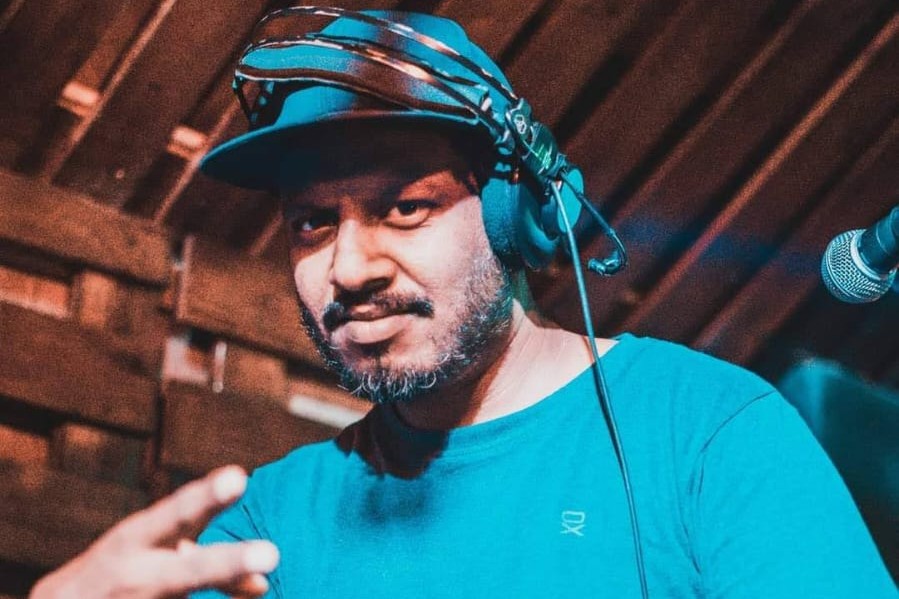 Vikeen DJ